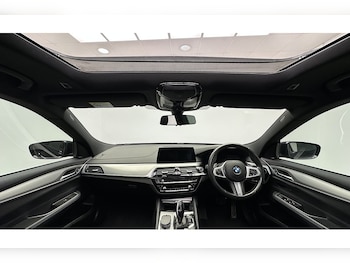 Used BMW 6 Series Gran Turismo 2020 for sale - 77272375: Photo