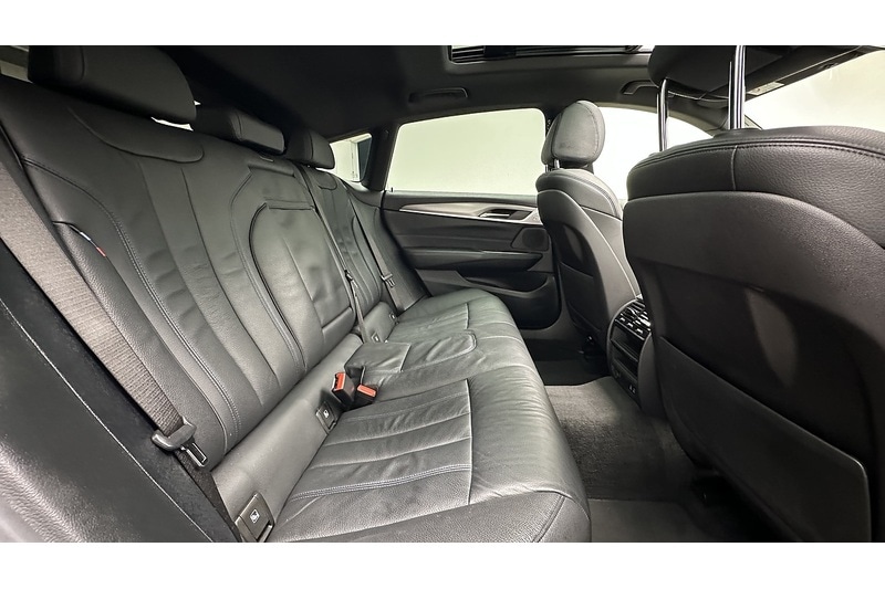 Used BMW 6 Series 2020 for sale - 77272375: Photo 30