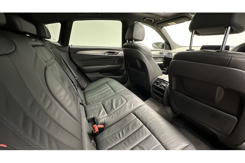 Used BMW 6 Series 2020 for sale - 77272375: Photo 32