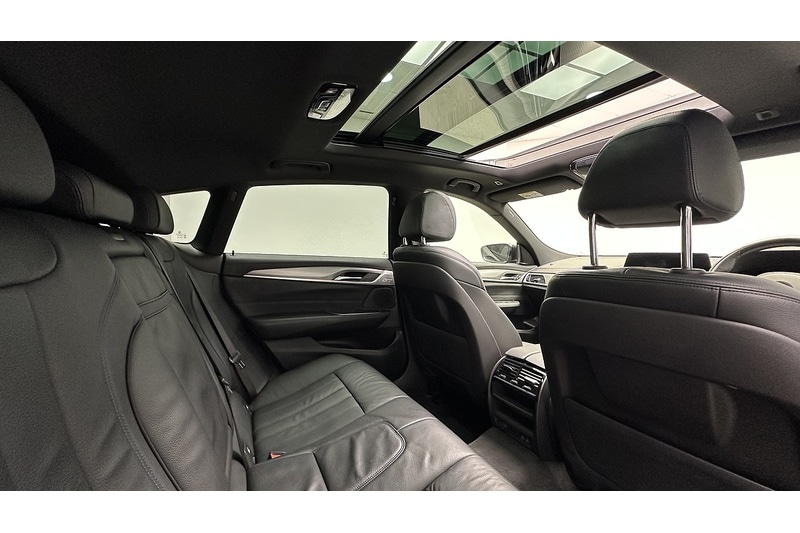 Used BMW 6 Series 2020 for sale - 77272375: Photo 33