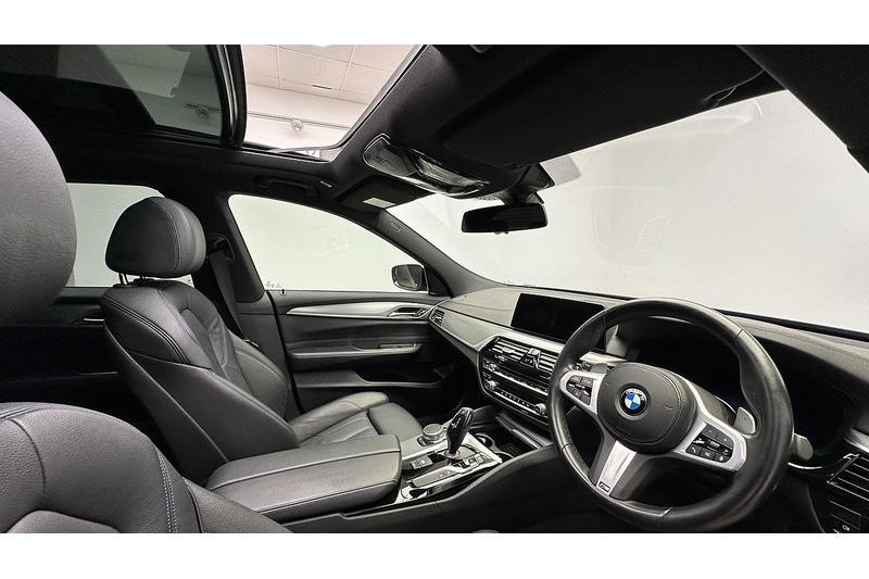 Used BMW 6 Series 2020 for sale - 77272375: Photo 37