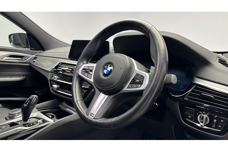 Used BMW 6 Series 2020 for sale - 77272375: Photo 38