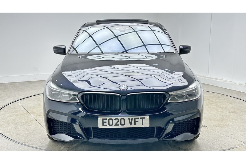 Used BMW 6 Series 2020 for sale - 77272375: Photo 4