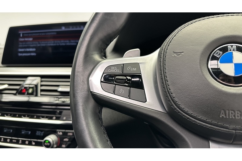 Used BMW 6 Series 2020 for sale - 77272375: Photo 45