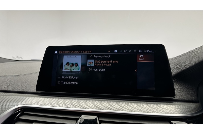 Used BMW 6 Series 2020 for sale - 77272375: Photo 48