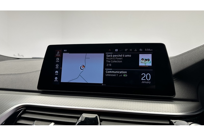 Used BMW 6 Series 2020 for sale - 77272375: Photo 49