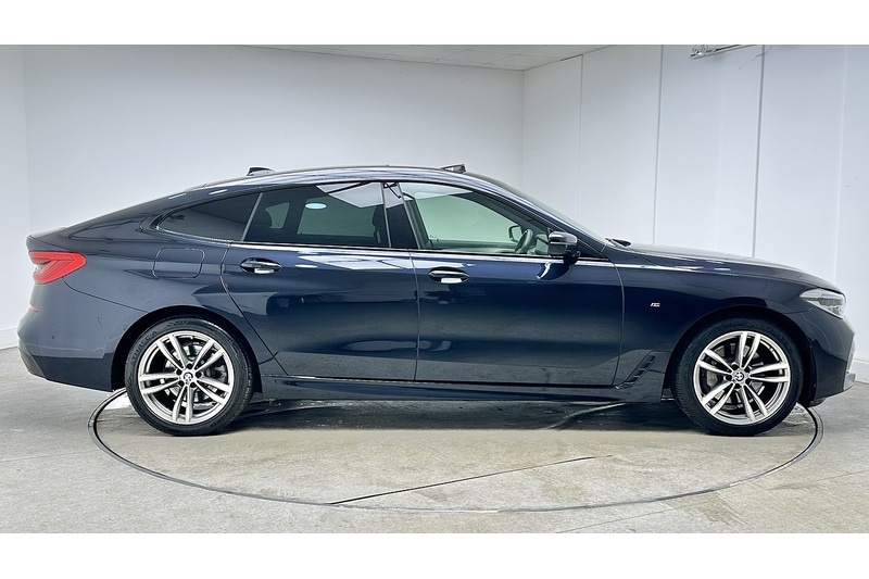 Used BMW 6 Series 2020 for sale - 77272375: Photo 5