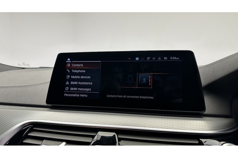 Used BMW 6 Series 2020 for sale - 77272375: Photo 50