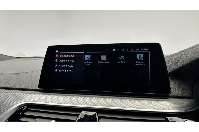 Used BMW 6 Series 2020 for sale - 77272375: Photo 52