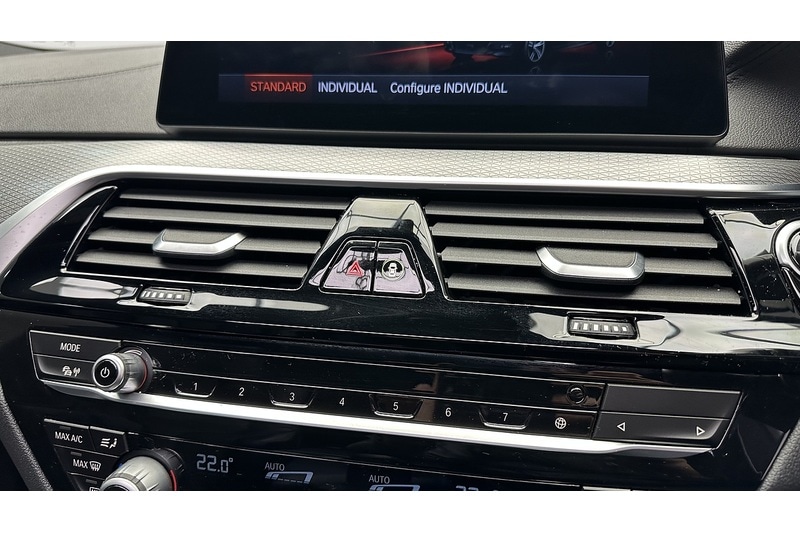 Used BMW 6 Series 2020 for sale - 77272375: Photo 57