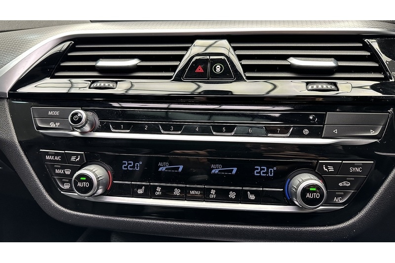 Used BMW 6 Series 2020 for sale - 77272375: Photo 58