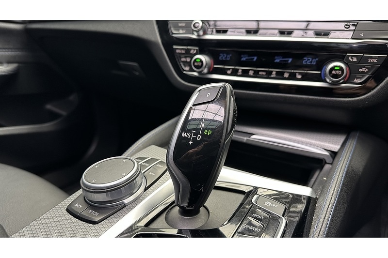 Used BMW 6 Series 2020 for sale - 77272375: Photo 61