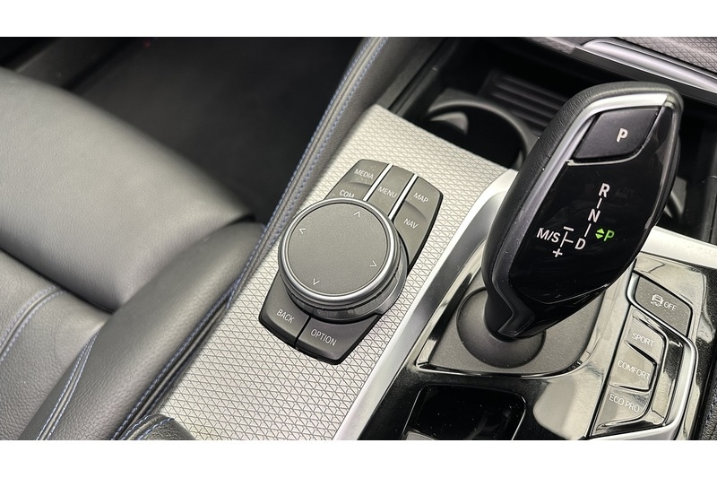 Used BMW 6 Series 2020 for sale - 77272375: Photo 62