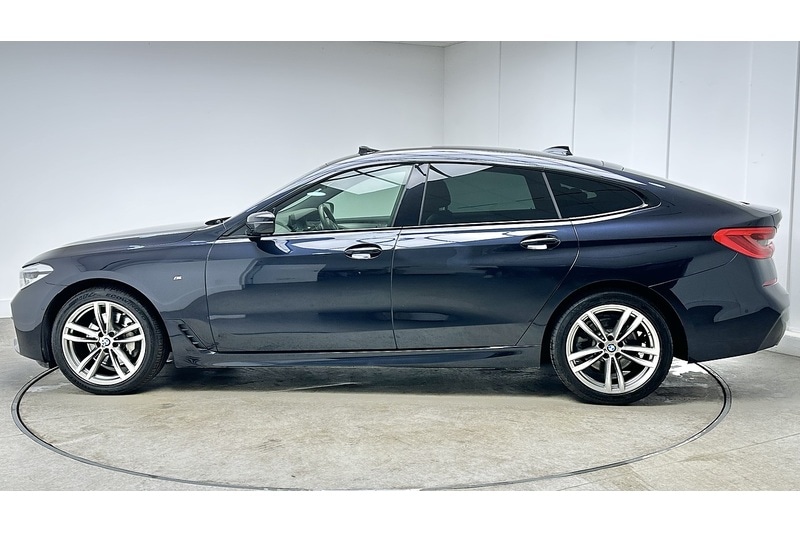 Used BMW 6 Series 2020 for sale - 77272375: Photo 8