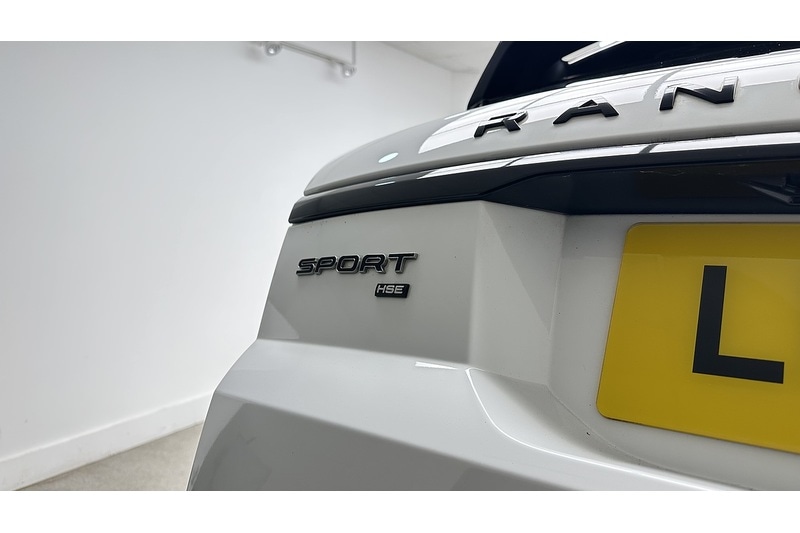 Used Land Rover Range Rover Sport 2019 for sale - 76910756: Photo 14