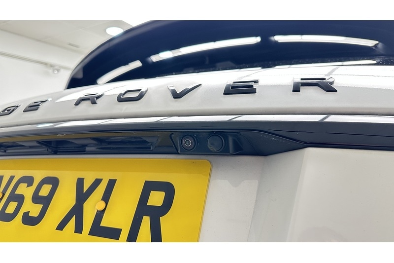 Used Land Rover Range Rover Sport 2019 for sale - 76910756: Photo 16