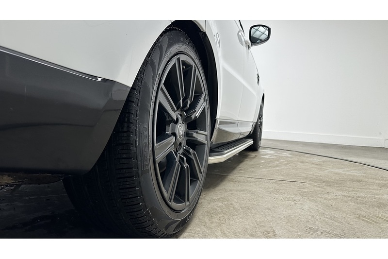 Used Land Rover Range Rover Sport 2019 for sale - 76910756: Photo 17