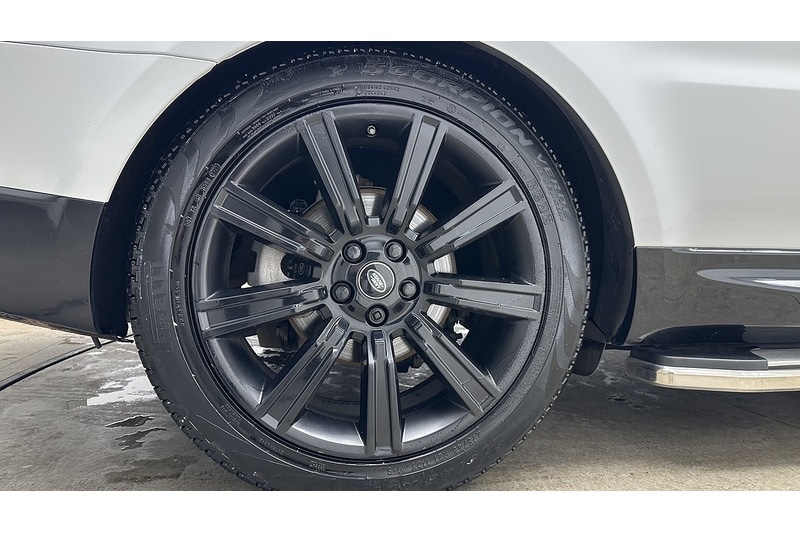 Used Land Rover Range Rover Sport 2019 for sale - 76910756: Photo 18