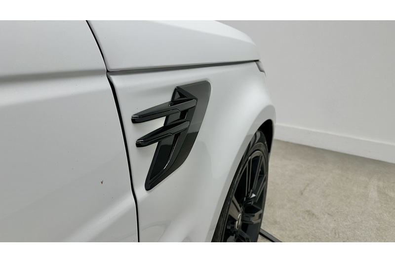 Used Land Rover Range Rover Sport 2019 for sale - 76910756: Photo 19