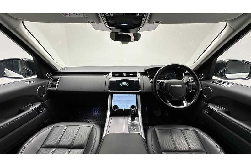 Used Land Rover Range Rover Sport 2019 for sale - 76910756: Photo 2