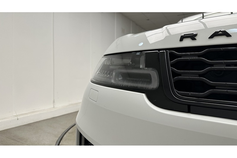 Used Land Rover Range Rover Sport 2019 for sale - 76910756: Photo 21