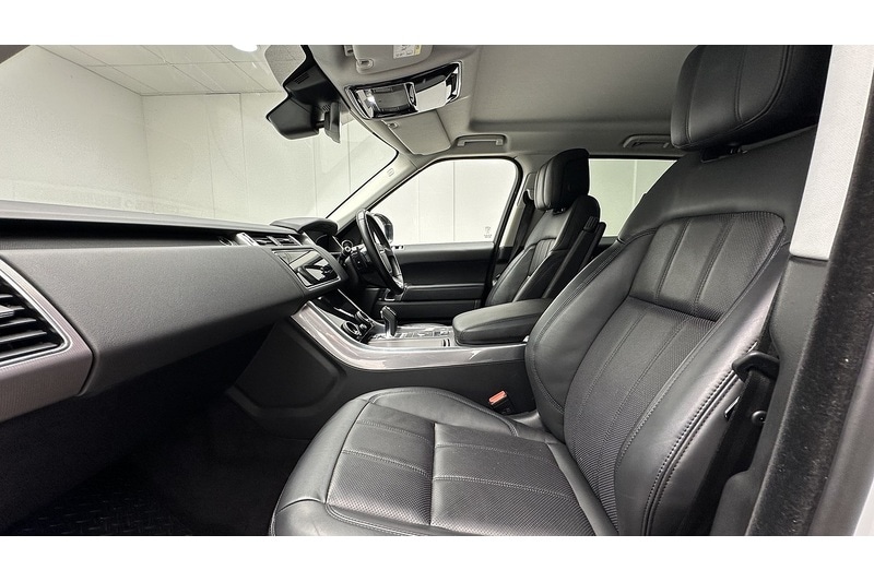 Used Land Rover Range Rover Sport 2019 for sale - 76910756: Photo 23