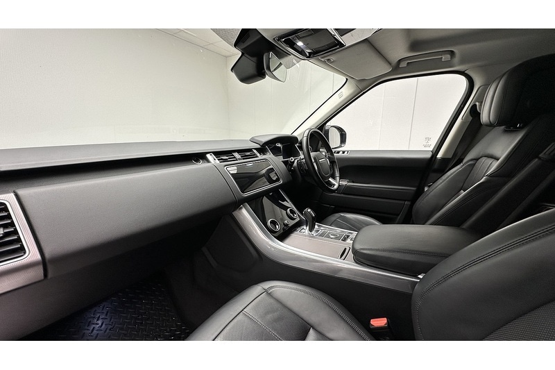 Used Land Rover Range Rover Sport 2019 for sale - 76910756: Photo 24