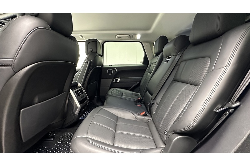 Used Land Rover Range Rover Sport 2019 for sale - 76910756: Photo 25