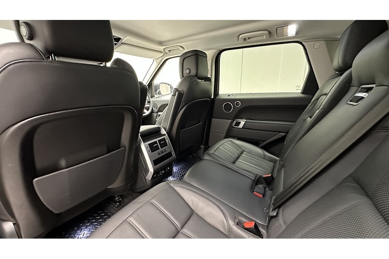 Used Land Rover Range Rover Sport 2019 for sale - 76910756: Photo 26