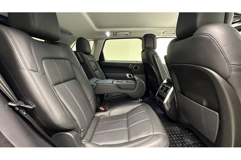 Used Land Rover Range Rover Sport 2019 for sale - 76910756: Photo 28