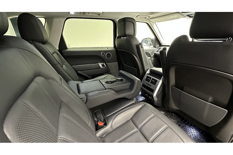 Used Land Rover Range Rover Sport 2019 for sale - 76910756: Photo 29