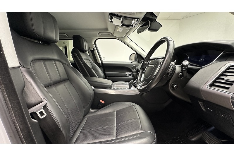 Used Land Rover Range Rover Sport 2019 for sale - 76910756: Photo 32