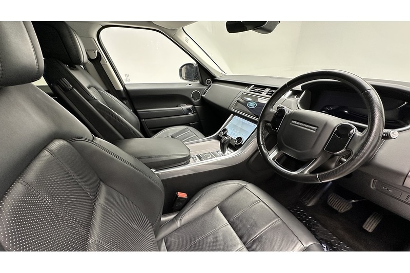 Used Land Rover Range Rover Sport 2019 for sale - 76910756: Photo 33