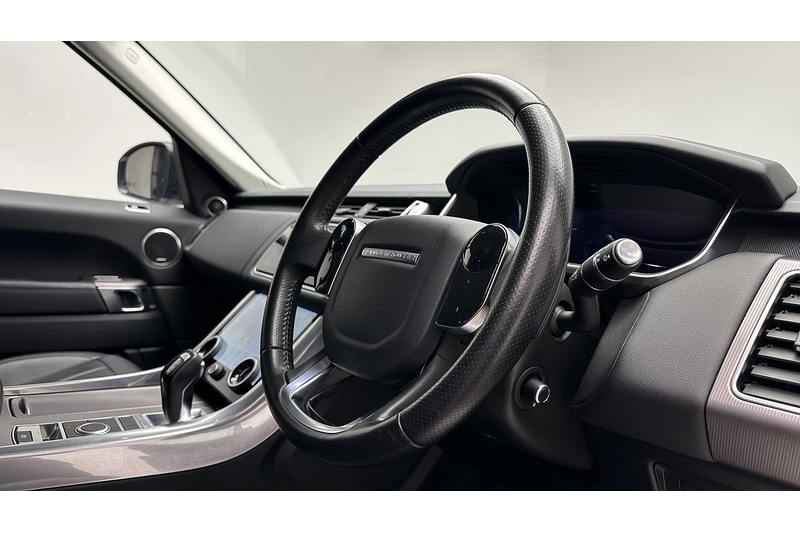 Used Land Rover Range Rover Sport 2019 for sale - 76910756: Photo 34