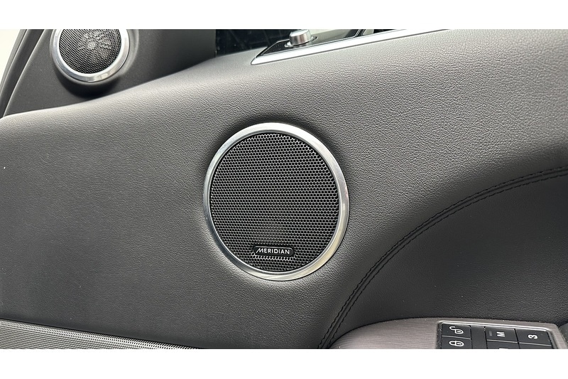 Used Land Rover Range Rover Sport 2019 for sale - 76910756: Photo 38