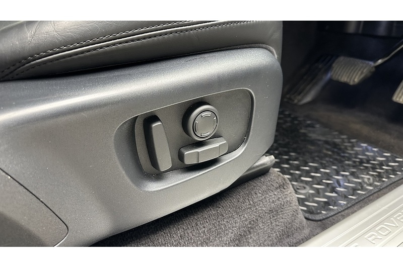 Used Land Rover Range Rover Sport 2019 for sale - 76910756: Photo 39