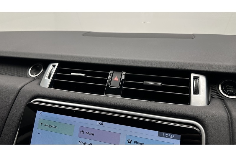 Used Land Rover Range Rover Sport 2019 for sale - 76910756: Photo 45