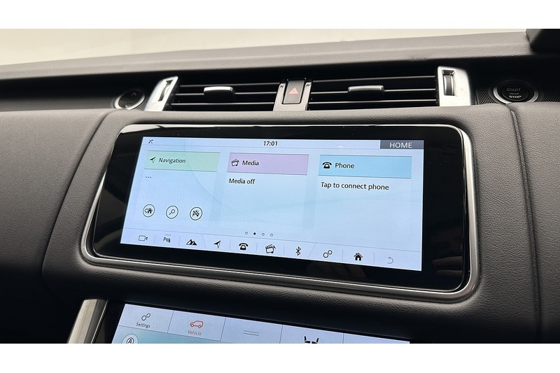 Used Land Rover Range Rover Sport 2019 for sale - 76910756: Photo 46