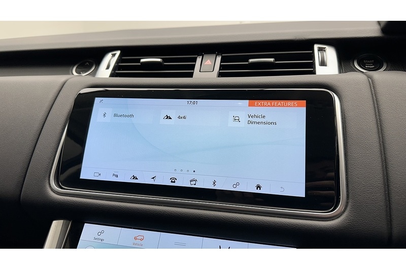 Used Land Rover Range Rover Sport 2019 for sale - 76910756: Photo 47