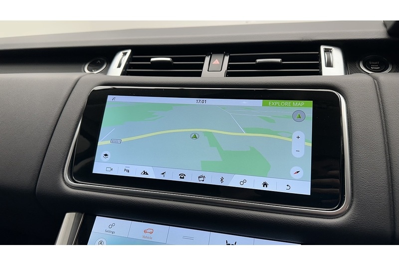 Used Land Rover Range Rover Sport 2019 for sale - 76910756: Photo 48