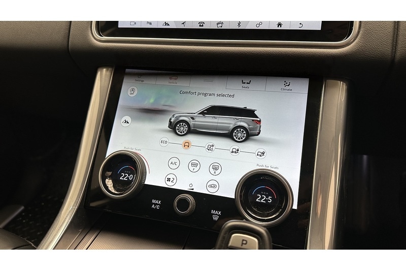 Used Land Rover Range Rover Sport 2019 for sale - 76910756: Photo 49