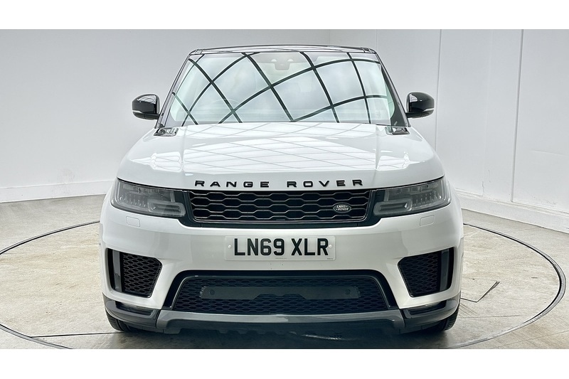 Used Land Rover Range Rover Sport 2019 for sale - 76910756: Photo 5