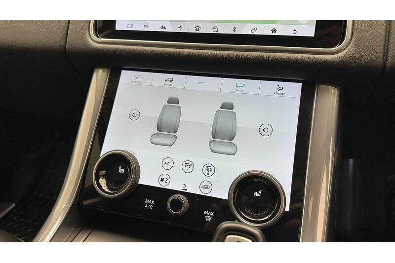 Used Land Rover Range Rover Sport 2019 for sale - 76910756: Photo 50