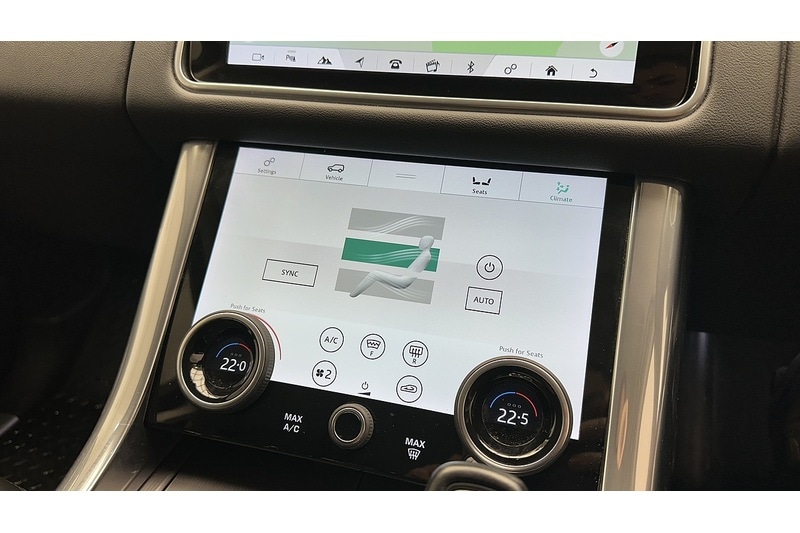 Used Land Rover Range Rover Sport 2019 for sale - 76910756: Photo 51