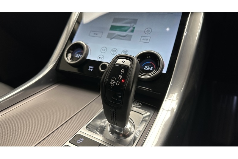 Used Land Rover Range Rover Sport 2019 for sale - 76910756: Photo 52