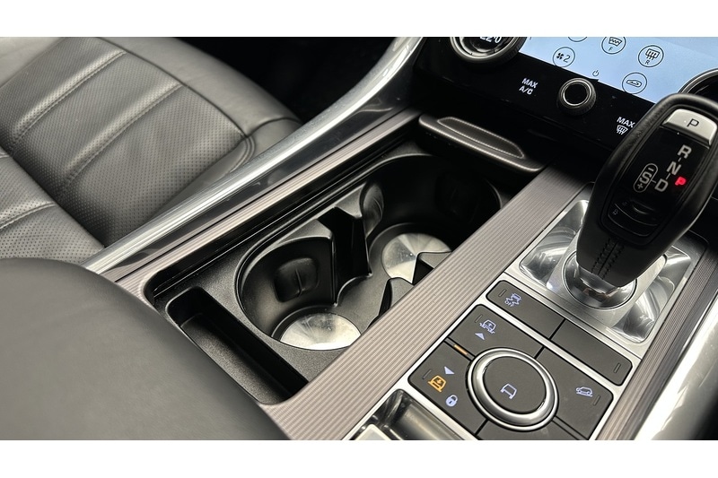 Used Land Rover Range Rover Sport 2019 for sale - 76910756: Photo 54