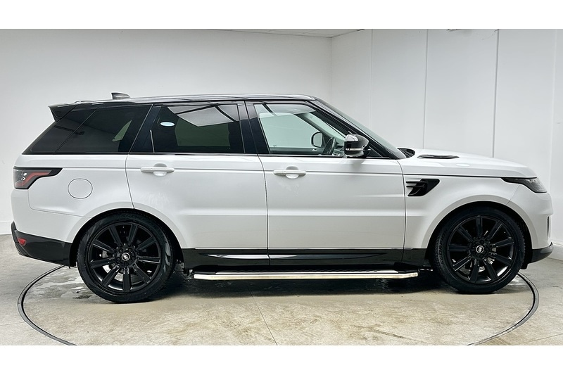 Used Land Rover Range Rover Sport 2019 for sale - 76910756: Photo 6