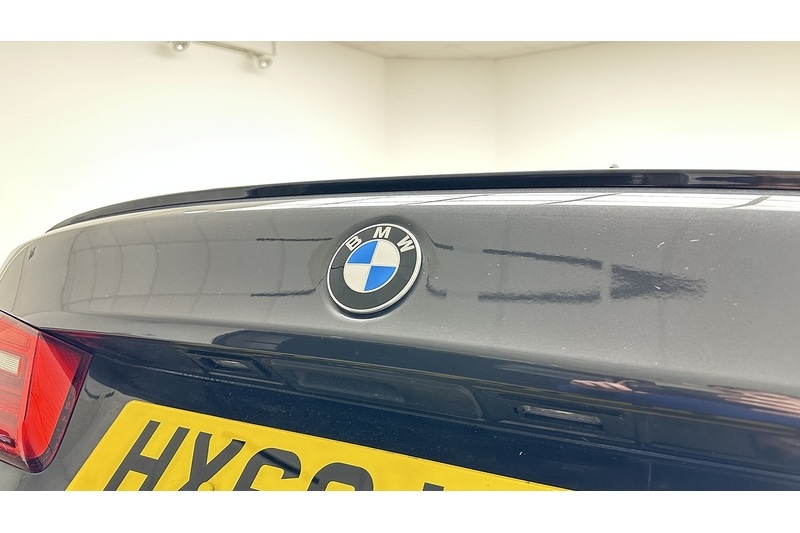 Used BMW 5 Series 2018 for sale - 77547835: Photo 14