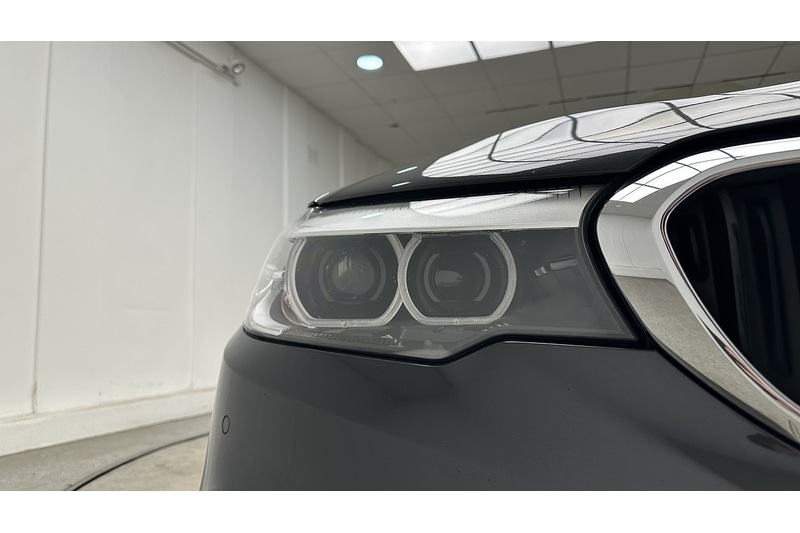 Used BMW 5 Series 2018 for sale - 77547835: Photo 16