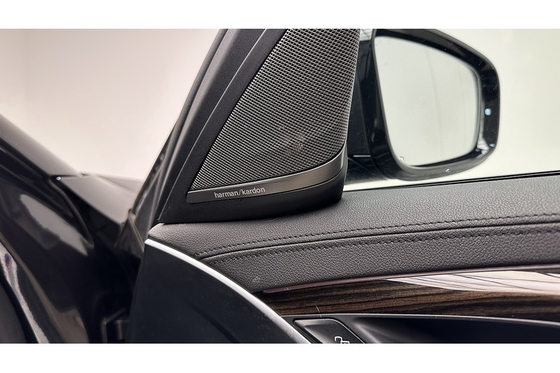 Used BMW 5 Series 2018 for sale - 77547835: Photo 29